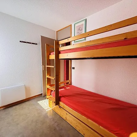 2 Pièces Pour 5 Pers, Animaux Admis - Fr-1-353-157 *