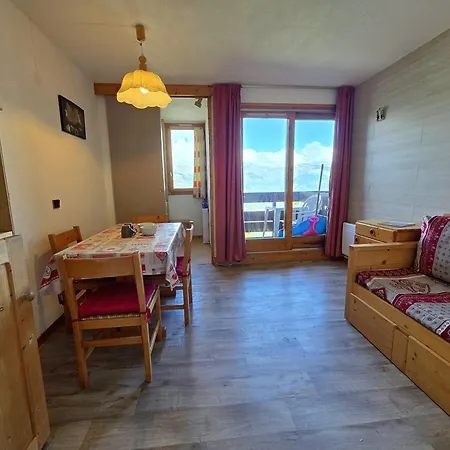 Appartamento 2 Pièces Pour 5 Pers, Animaux Admis - Fr-1-353-157