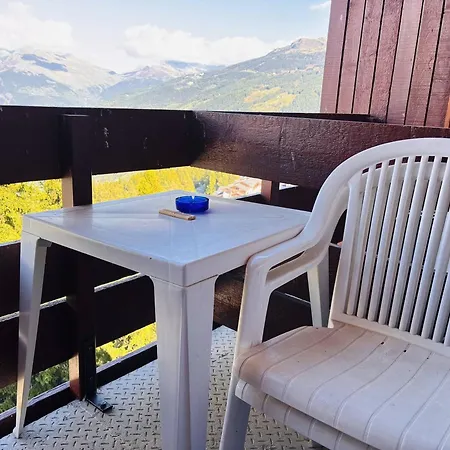 아파트 2 Pieces Pour 5 Pers, Animaux Admis - Fr-1-353-157