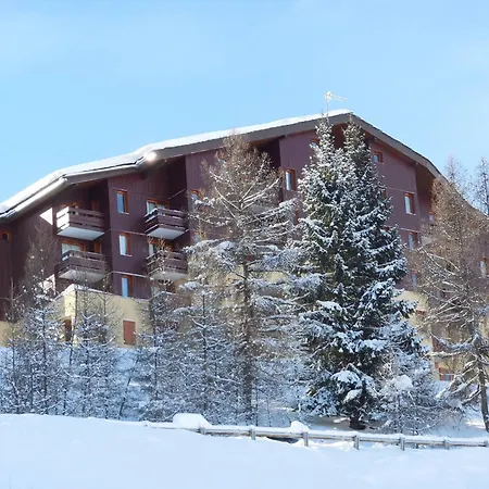 Appartamento 2 Pièces Pour 5 Pers, Animaux Admis - Fr-1-353-157 *