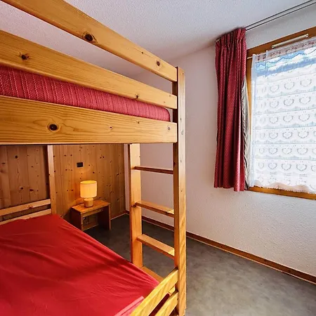 2 Pièces Pour 5 Pers, Animaux Admis - Fr-1-353-157 Appartamento La Plagne-Tarentaise