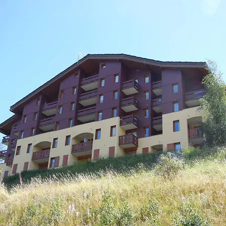 Appartamento 2 Pièces Pour 5 Pers, Animaux Admis - Fr-1-353-157 *