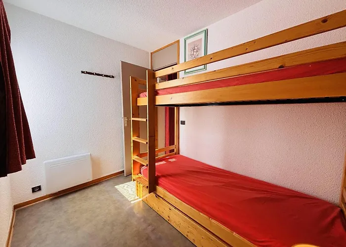 2 Pièces Pour 5 Pers, Animaux Admis - Fr-1-353-157 *