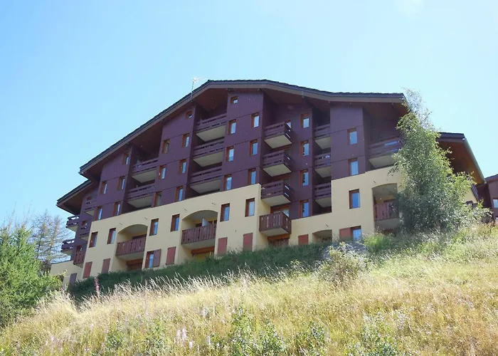 Appartamento 2 Pièces Pour 5 Pers, Animaux Admis - Fr-1-353-157 *