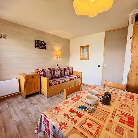 2 Pièces Pour 5 Pers, Animaux Admis - Fr-1-353-157 *