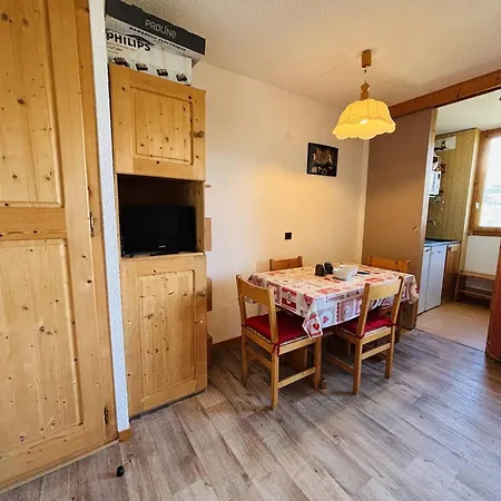 Appartement 2 Pièces Pour 5 Pers, Animaux Admis - Fr-1-353-157 *