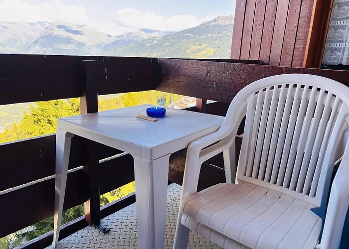 Appartement 2 Pièces Pour 5 Pers, Animaux Admis - Fr-1-353-157