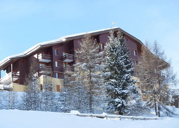 Appartement 2 Pièces Pour 5 Pers, Animaux Admis - Fr-1-353-157 *