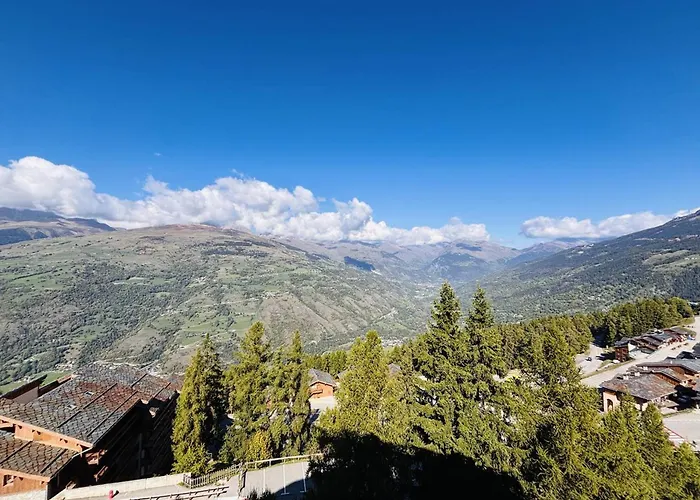 2 Pièces Pour 5 Pers, Animaux Admis - Fr-1-353-157 Appartement *